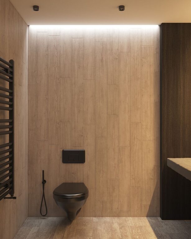How to Create a Minimalist Bathroom Setup That Feels Calm and Spacious
